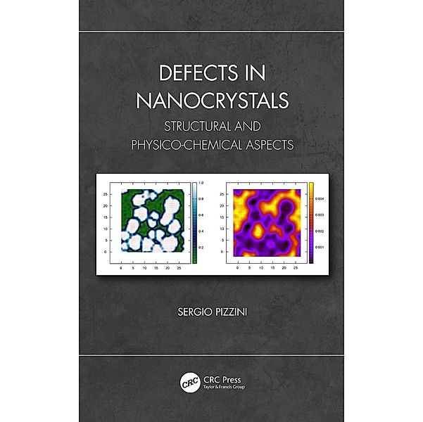 Defects in Nanocrystals, Sergio Pizzini