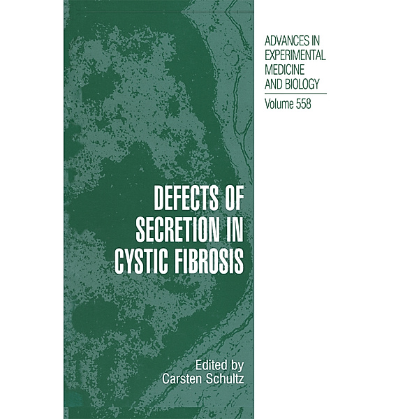 Defects of Secretion in Cystic Fibrosis