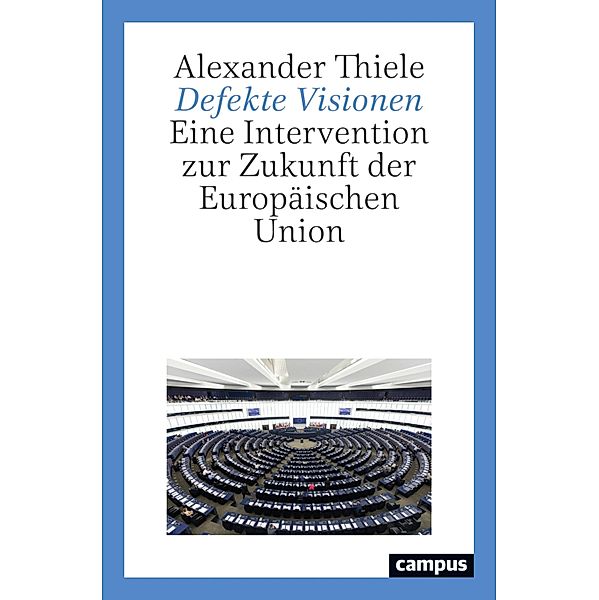 Defekte Visionen, Alexander Thiele