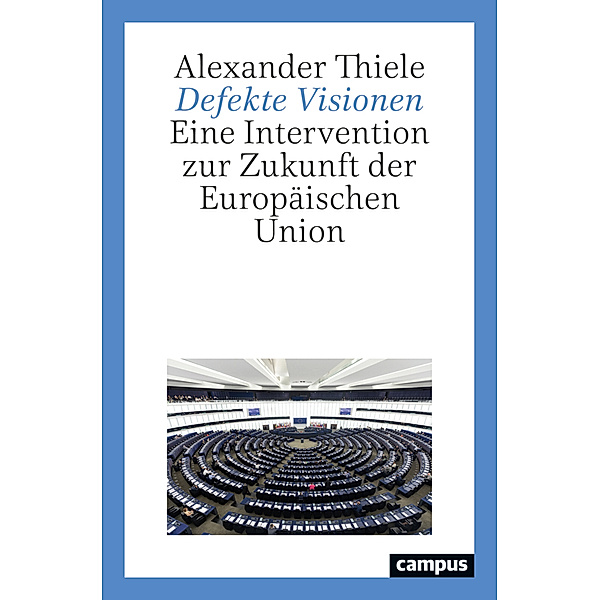Defekte Visionen, Alexander Thiele