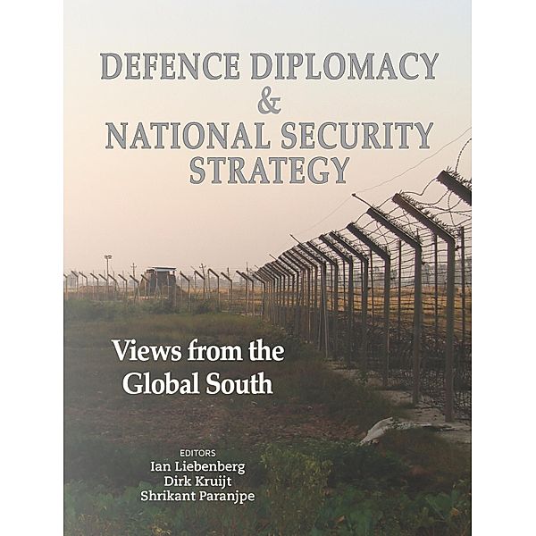 Defence Diplomacy and National Security Strategy