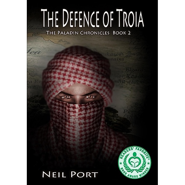 Defence of Troia. / Neil Port, Neil Port
