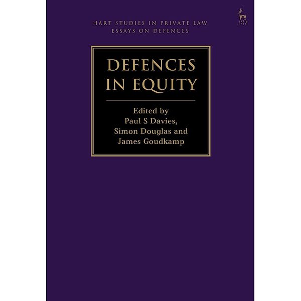 Defences in Equity