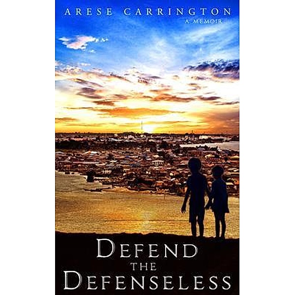 Defend the Defenseless, Arese Carrington