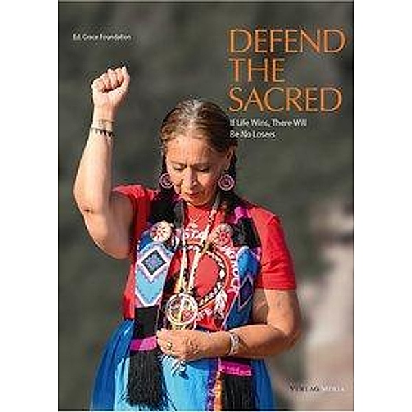 Defend the Sacred. If Life Wins, There Will Be No Losers.