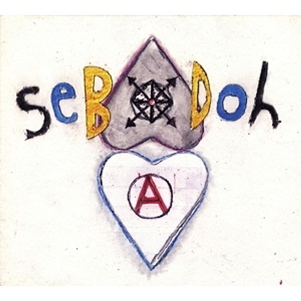 Defend Yourself, Sebadoh