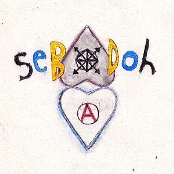 Defend Yourself (Vinyl+Mp3), Sebadoh