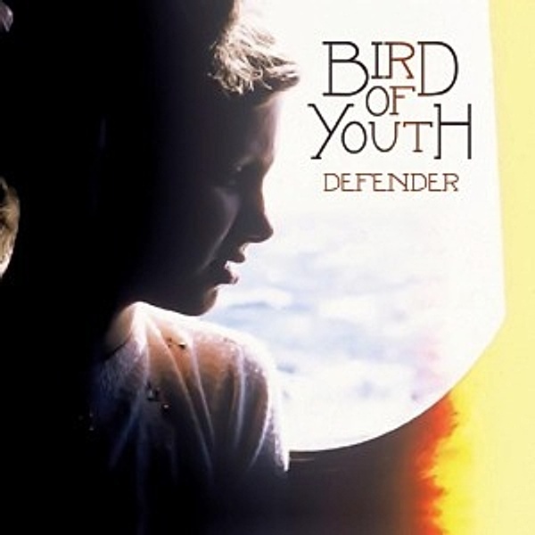 Defender, Bird Of Youth