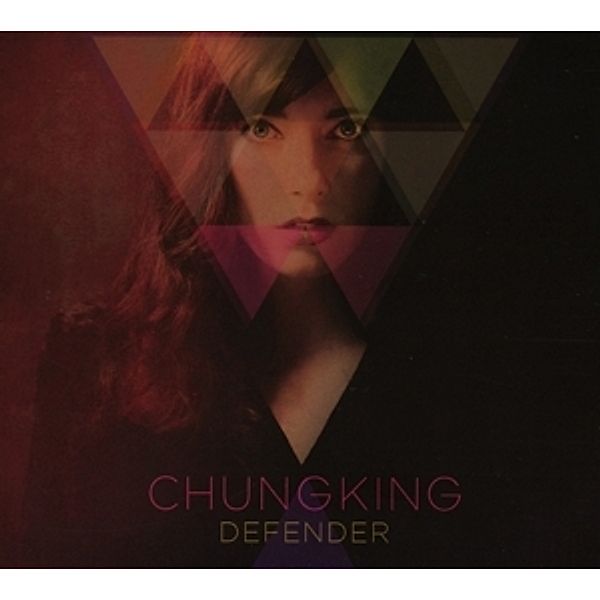 Defender, Chungking