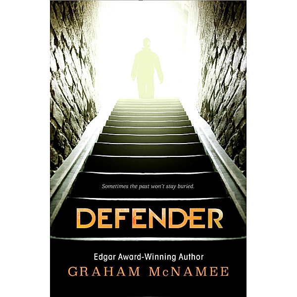 Defender, Graham Mcnamee