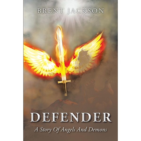 Defender, Brent Jackson