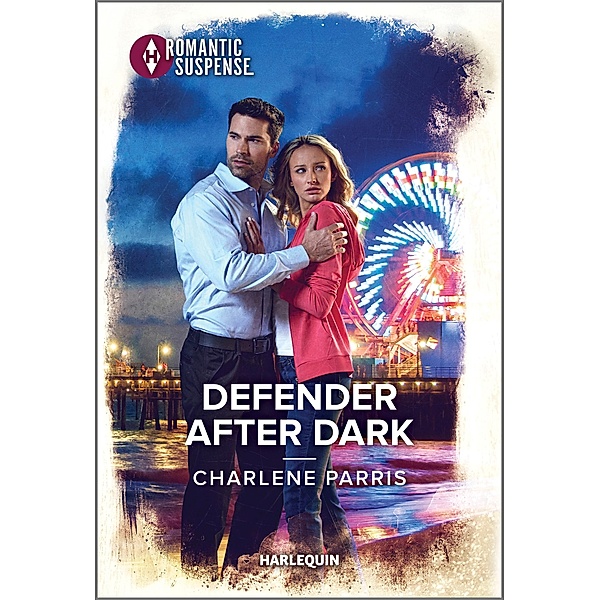 Defender After Dark / The Night Guardians Bd.2, Charlene Parris