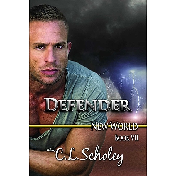 Defender / New World Bd.7, C. L. Scholey