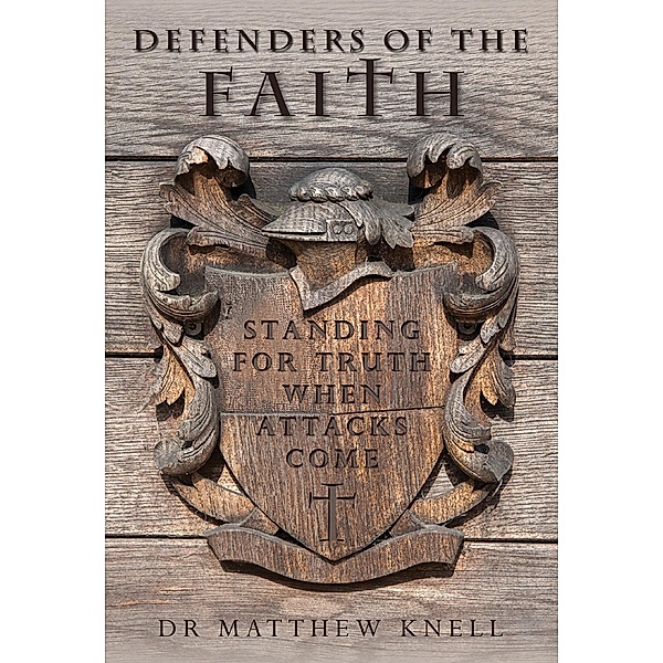 Defenders of the Faith, Matthew Knell