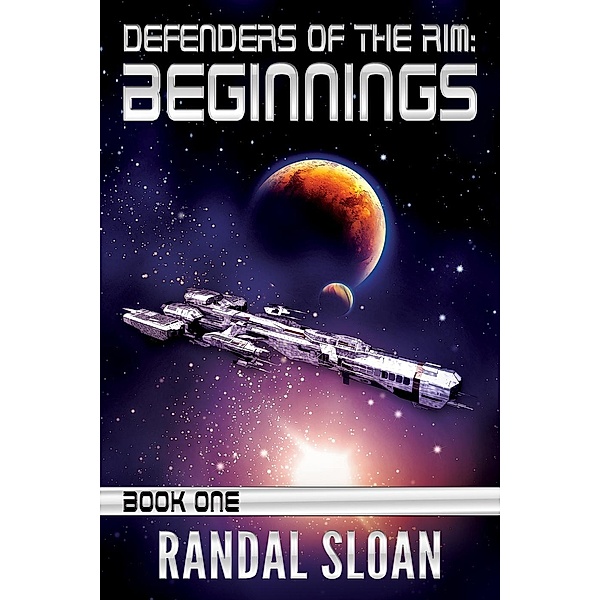 Defenders of the Rim: Beginnings, Randal Sloan