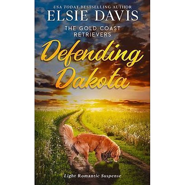 Defending Dakota, Elsie Davis
