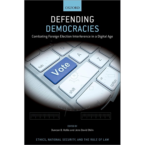 Defending Democracies, Jens David Ohlin, Duncan B. Hollis