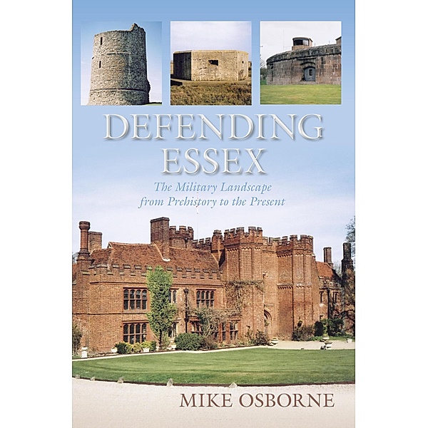 Defending Essex, Mike Osborne