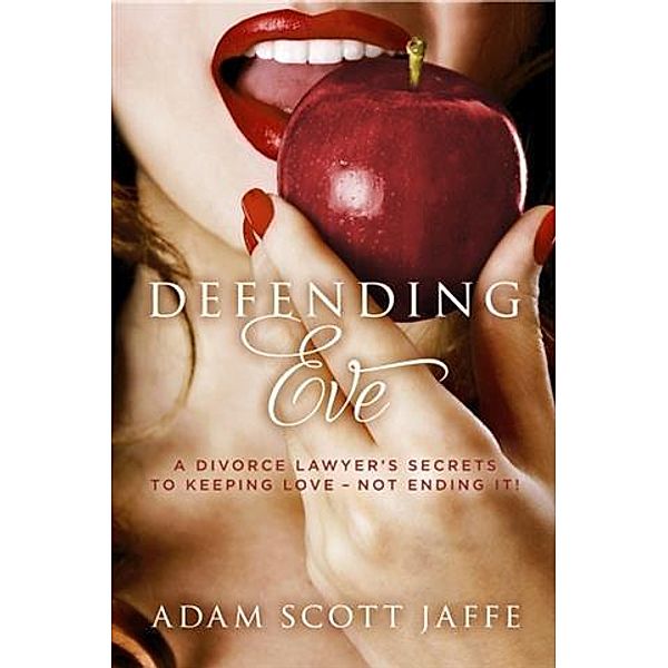 Defending Eve, Adam Scott Jaffe