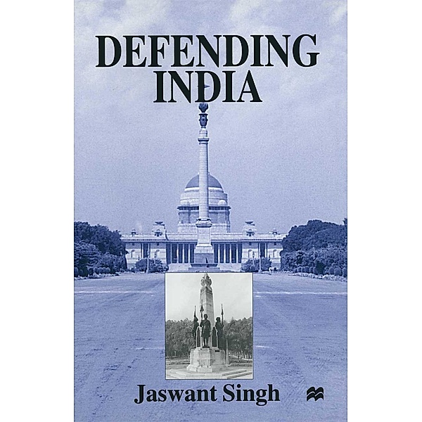 Defending India, Mp Singh