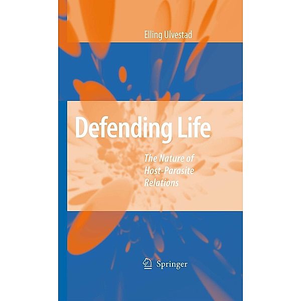Defending Life, Elling Ulvestad