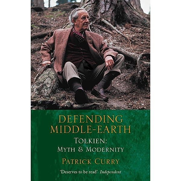 Defending Middle-earth, Patrick Curry