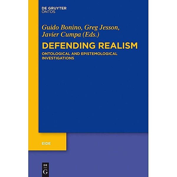 Defending Realism / Eide Bd.7