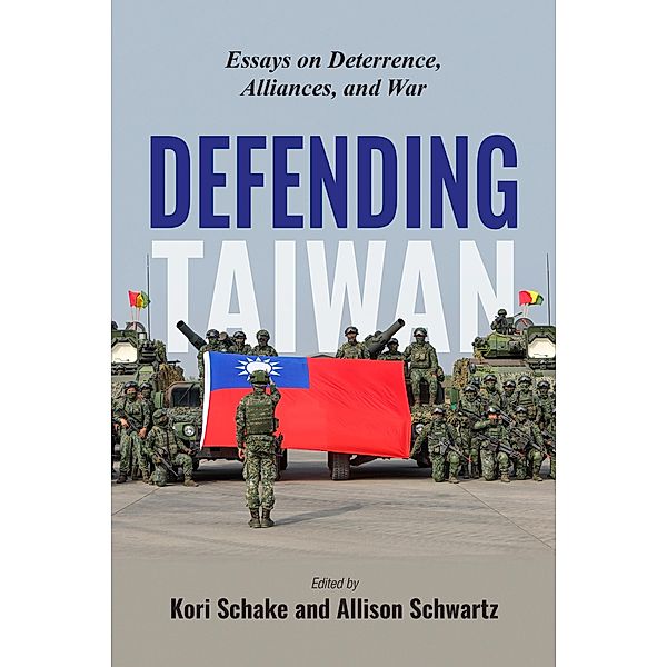 Defending Taiwan