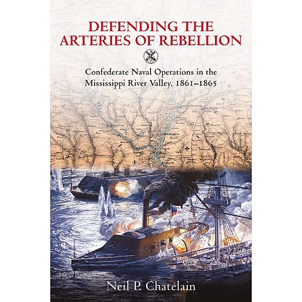 Defending the Arteries of Rebellion, Chatelain Neil P. Chatelain