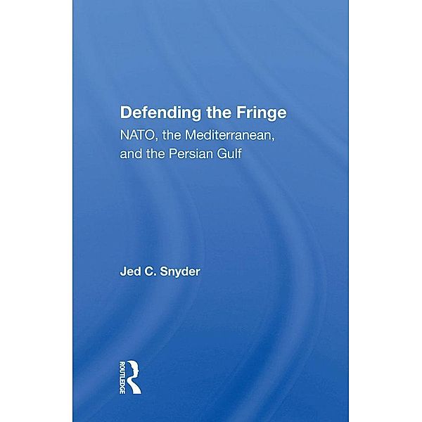 Defending The Fringe, Jed C Snyder