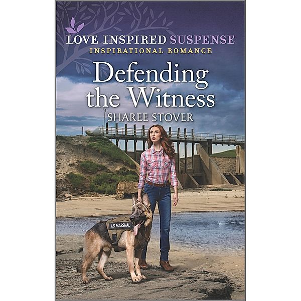 Defending the Witness, Sharee Stover