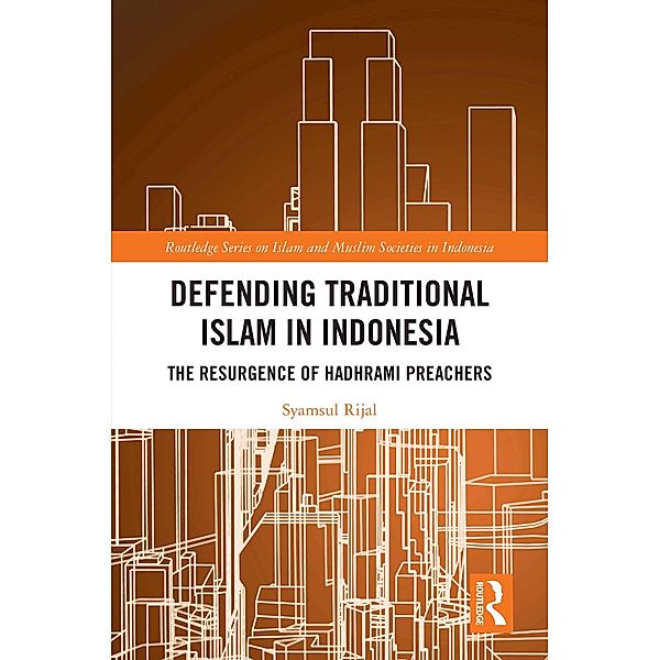 Defending Traditional Islam in Indonesia, Syamsul Rijal