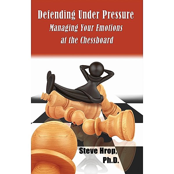 Defending Under Pressure, Steve Hrop
