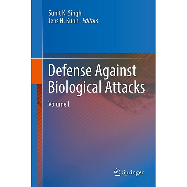 Defense Against Biological Attacks