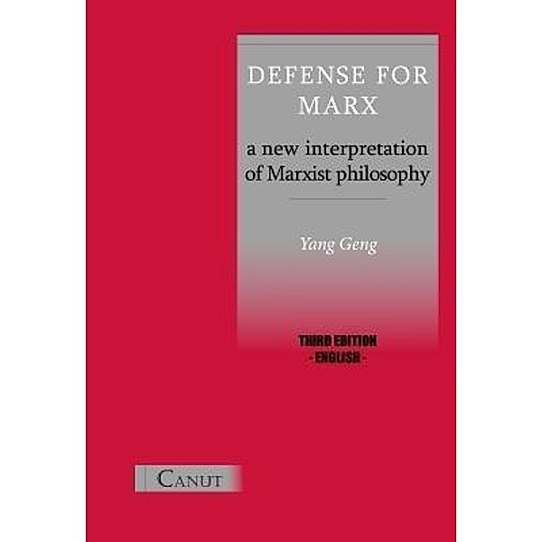 Defense for Marx, Geng Yang