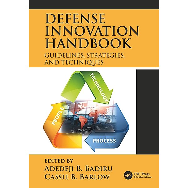 Defense Innovation Handbook