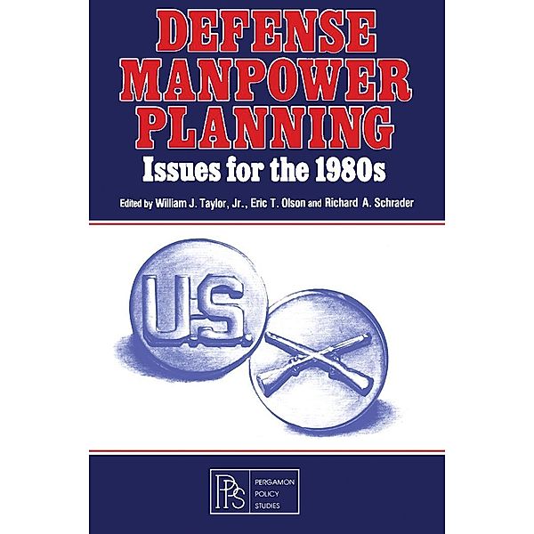 Defense Manpower Planning