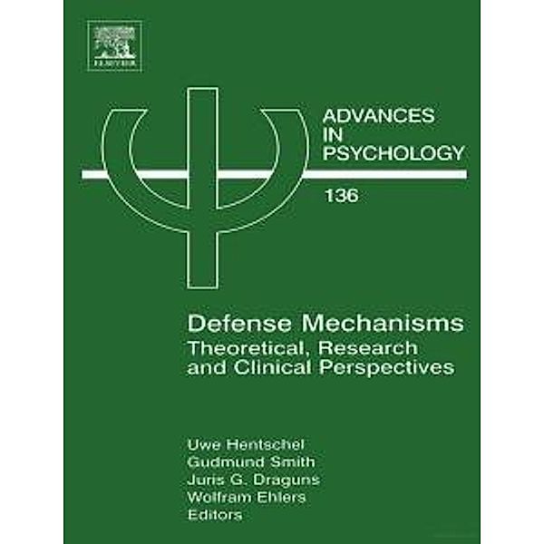 Defense Mechanisms