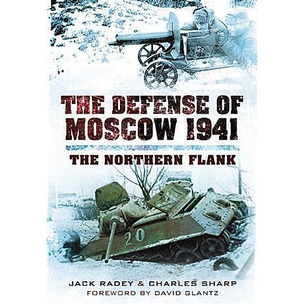 Defense of Moscow 1941, Jack Radey