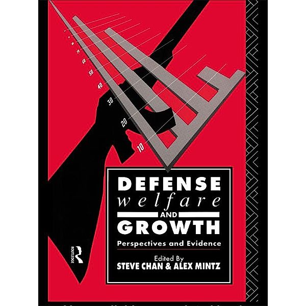 Defense, Welfare and Growth