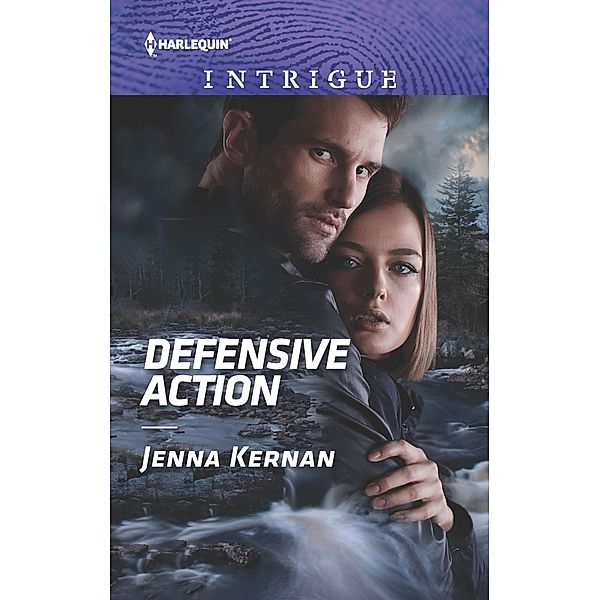 Defensive Action / Protectors at Heart, Jenna Kernan