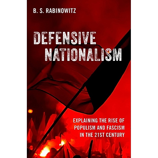Defensive Nationalism, B. S. Rabinowitz