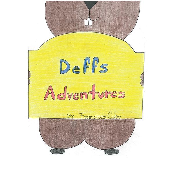 Deffs Adventures, Francisco Cobo