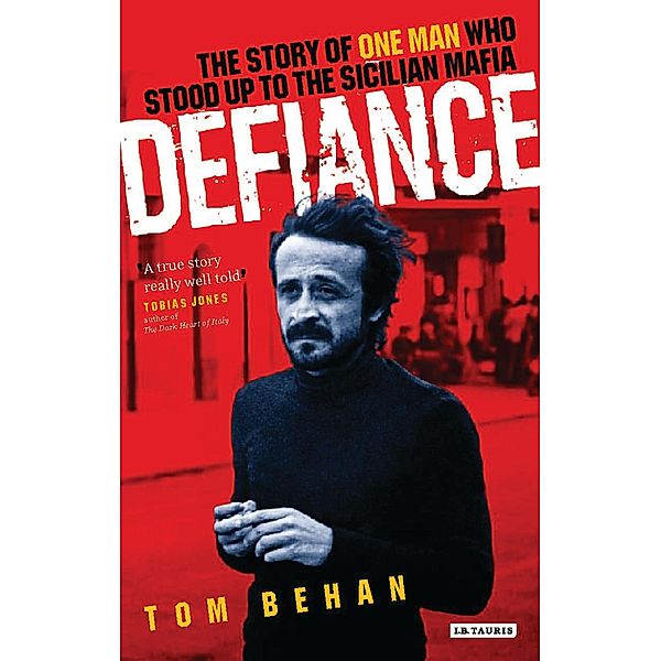 Defiance, Tom Behan