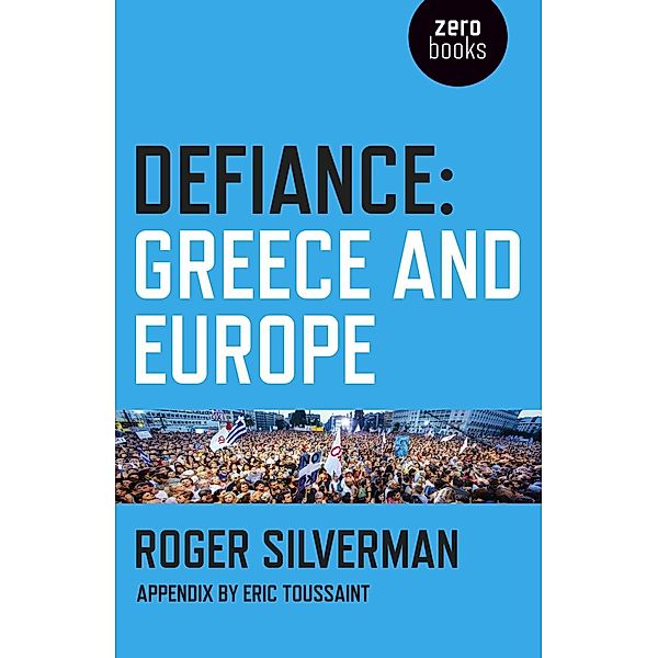 Defiance, Roger Silverman