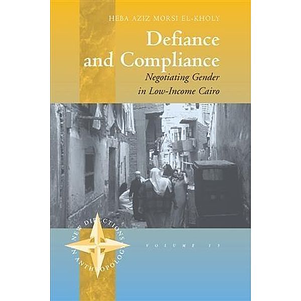 Defiance and Compliance, Heba El-Kholy