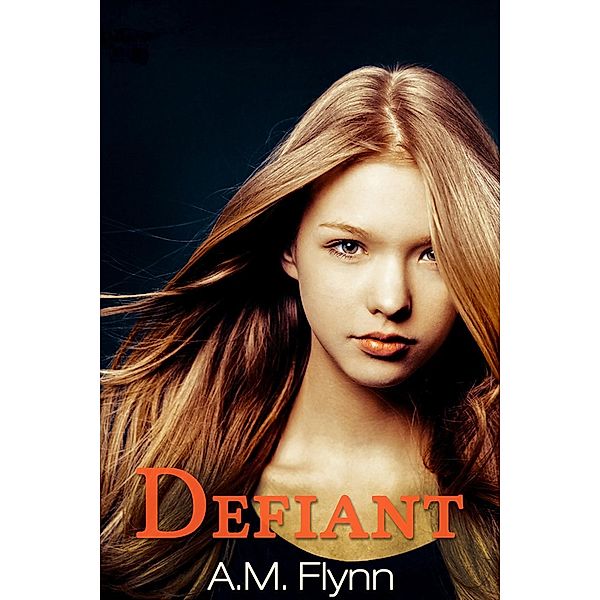 Defiant, A.M. Flynn