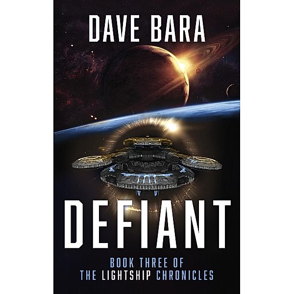 Defiant, Dave Bara