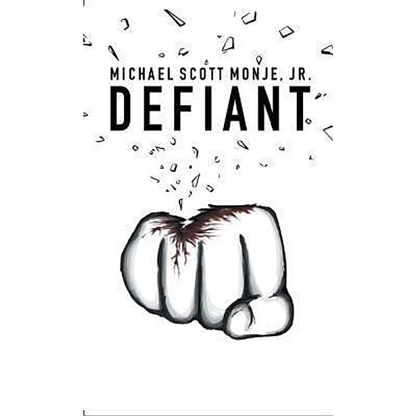 Defiant / Shaping Clay Bd.25, Jr. Monje