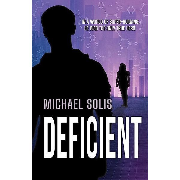 Deficient, Michael Solis